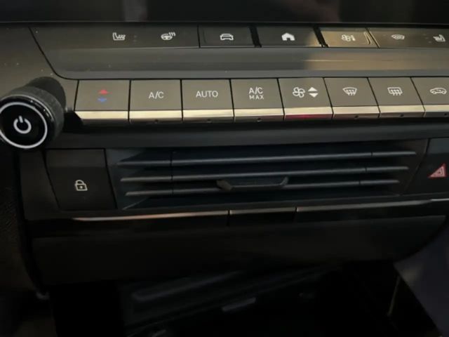 Opel Astra GS-Line Grand Sport