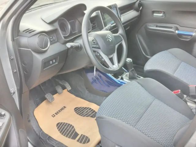 Suzuki Ignis AllGrip DualJet Hybrid Shine