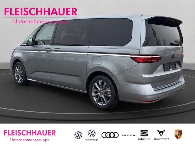 Volkswagen Multivan Lang Style