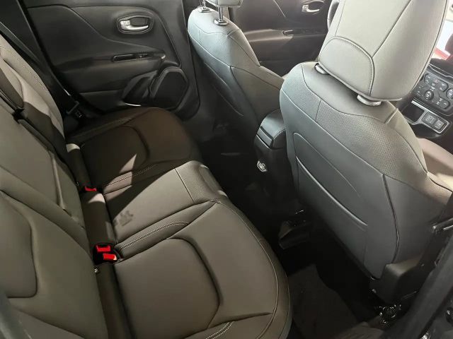 Jeep Renegade Summit