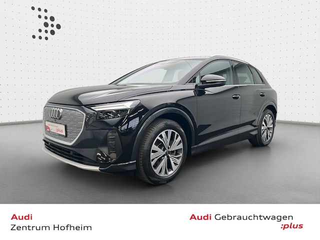 Audi Q4 e-tron 40