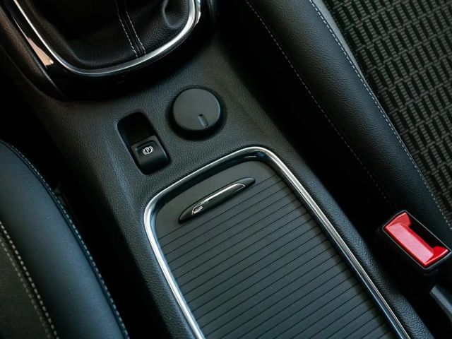 Opel Astra Elegance Sports Tourer Turbo