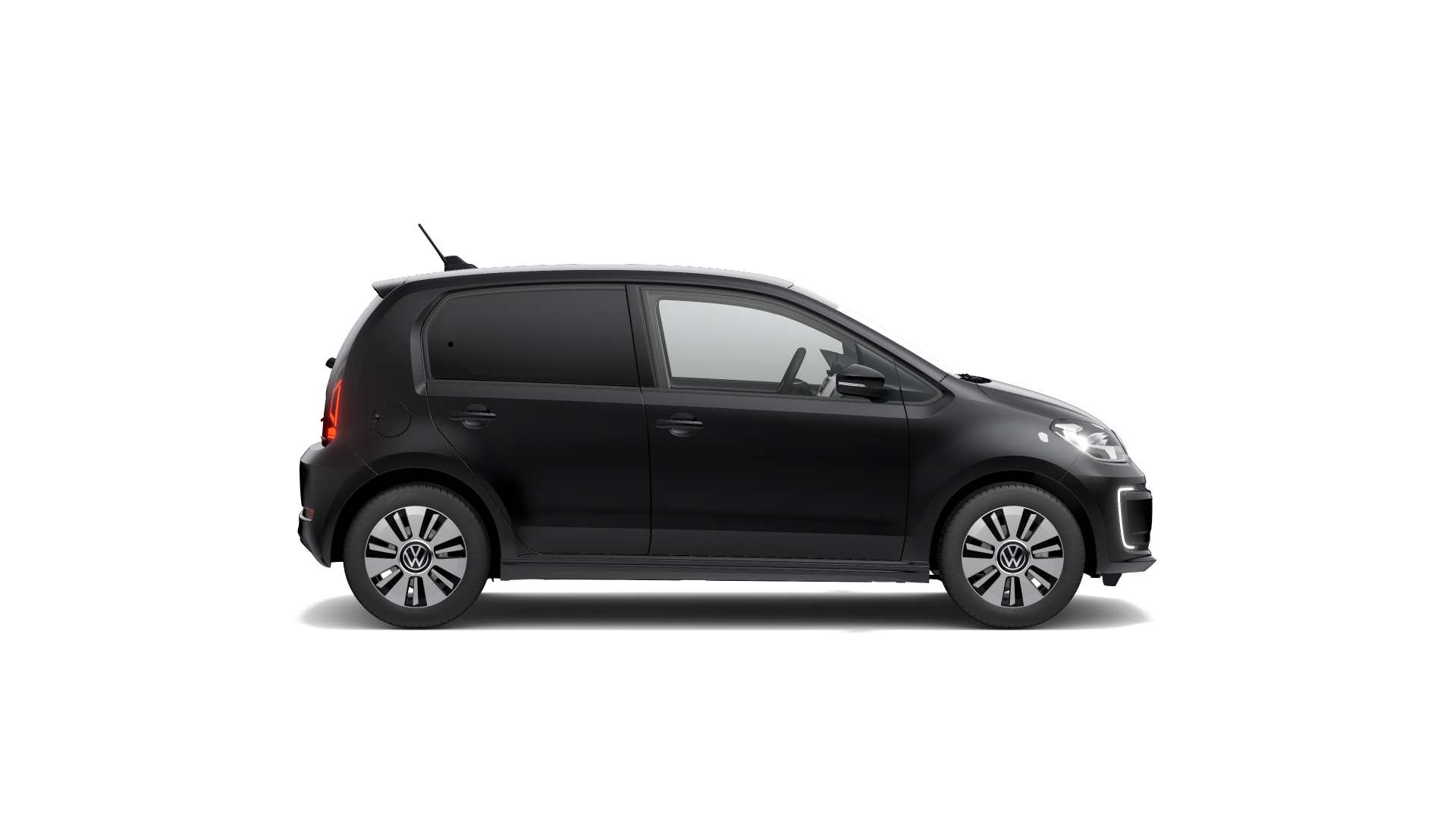 Volkswagen e-up! Plus Style