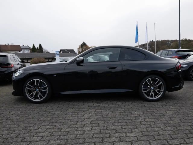 BMW 240 Coupé xDrive