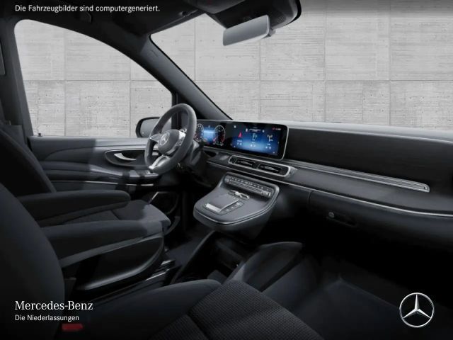 Mercedes-Benz V 300 4MATIC Style V 300 d