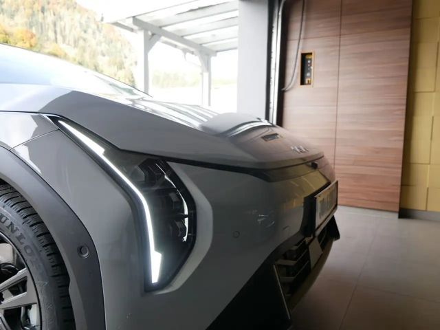 Kia EV4 81.4 kWh Earth FWD Plus