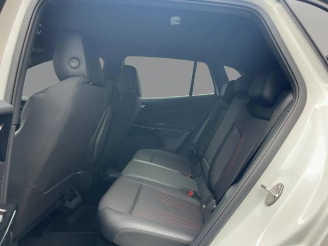 Volkswagen ID.4 4Motion GTX