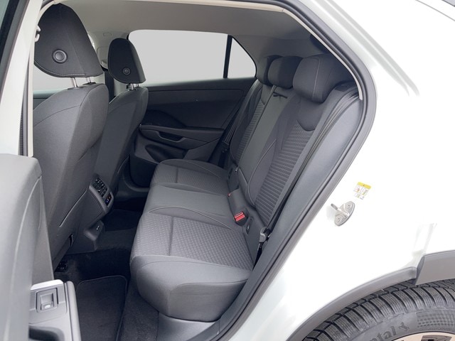 Volkswagen T-Roc 1.5 eTSI DSG Life