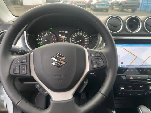 Suzuki Vitara Comfort