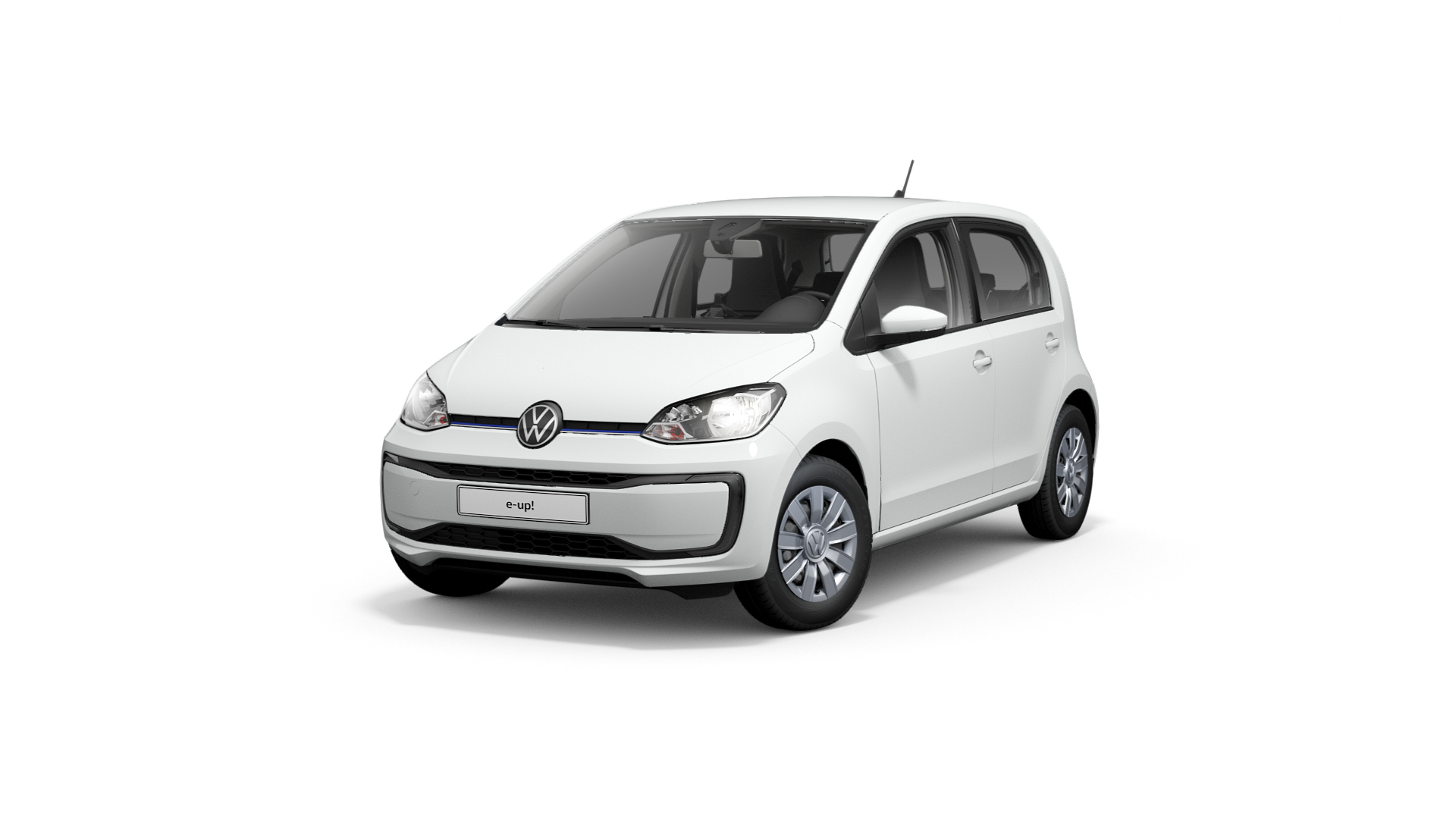 Volkswagen e-up! Move Move up!