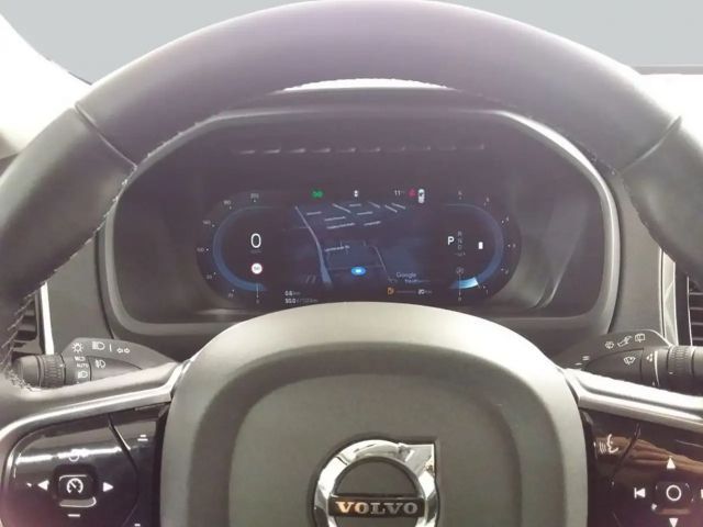 Volvo XC90 AWD Bright Plus