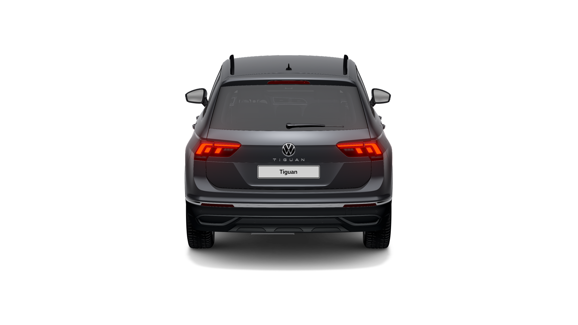 Volkswagen Tiguan DSG Life