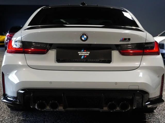 BMW M3 Competition Sedan xDrive