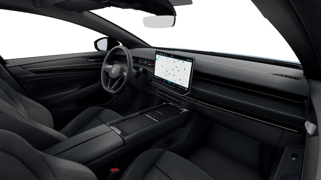 Volkswagen ID.7 Pro Style Tourer