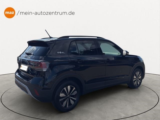 Volkswagen T-Cross DSG