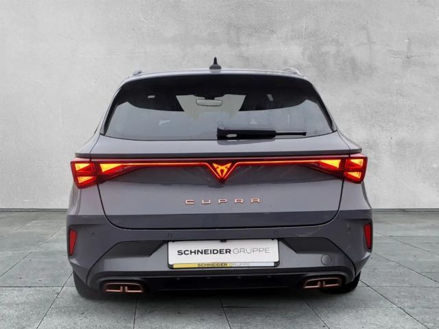 Cupra Leon DSG ST e-Hybrid
