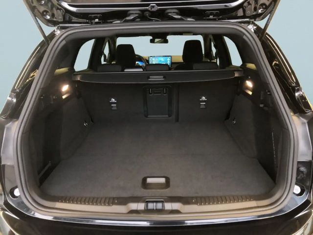 Ford Focus EcoBoost ST Line Wagon