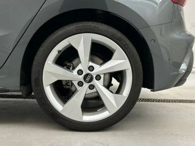Audi A3 35 TFSI S-Line
