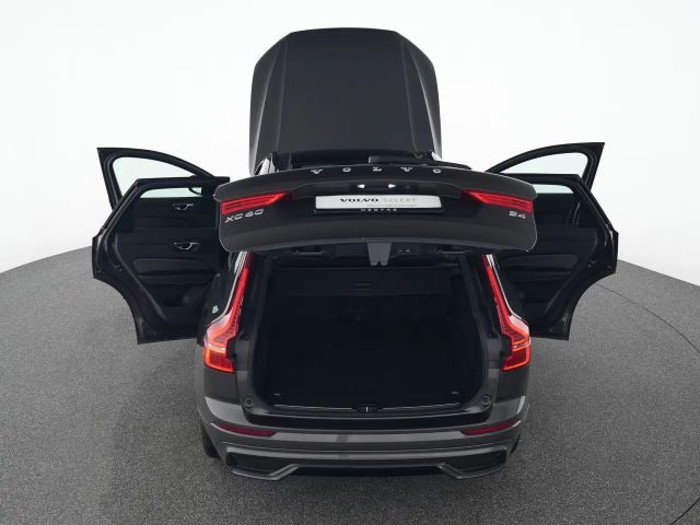 Volvo XC60 R-Design