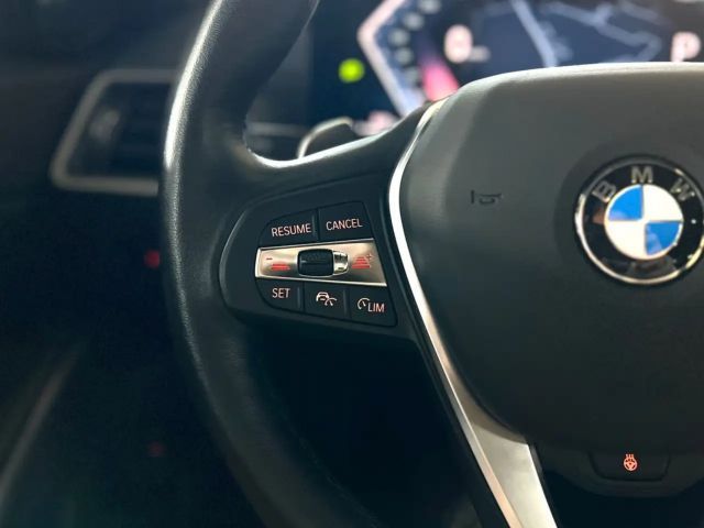 BMW 318 318d Touring