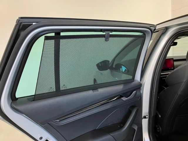 Skoda Octavia Sportline