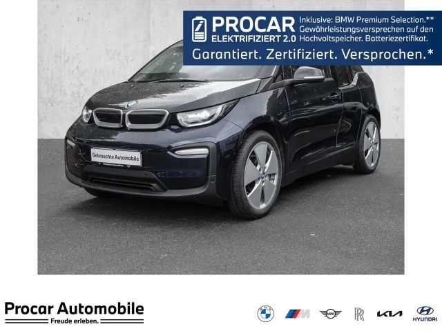 BMW i3 120Ah