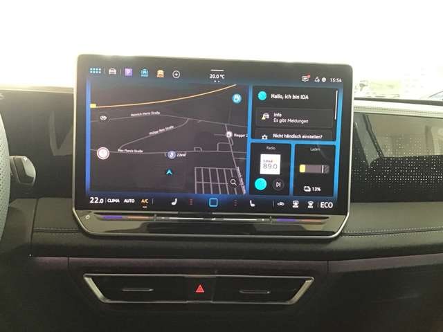 Volkswagen Tiguan DSG R-Line eHybrid