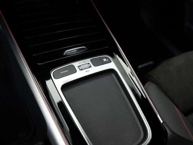 Mercedes-Benz GLB 35 AMG 4MATIC AMG Line