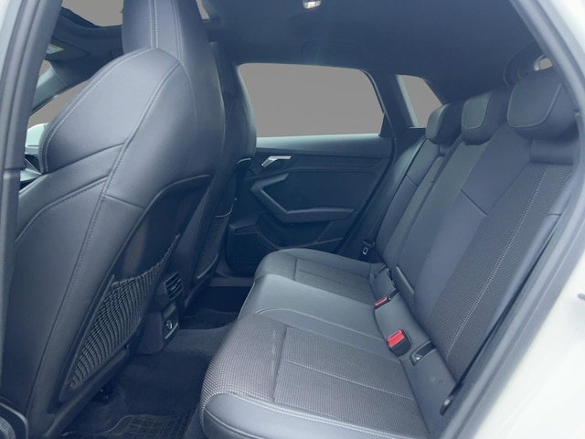 Audi A3 35 TDI S-Line Sportback