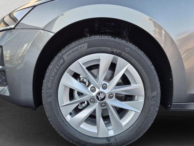 Skoda Octavia 2.0 TDI Combi Selection