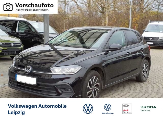 Volkswagen Polo 1.0 TSI Life
