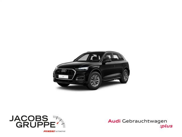 Audi Q5 40 TDI Quattro S-Tronic