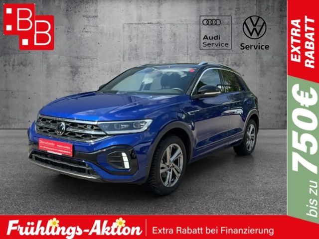 Volkswagen T-Roc 1.5 TSI DSG IQ.Drive R-Line