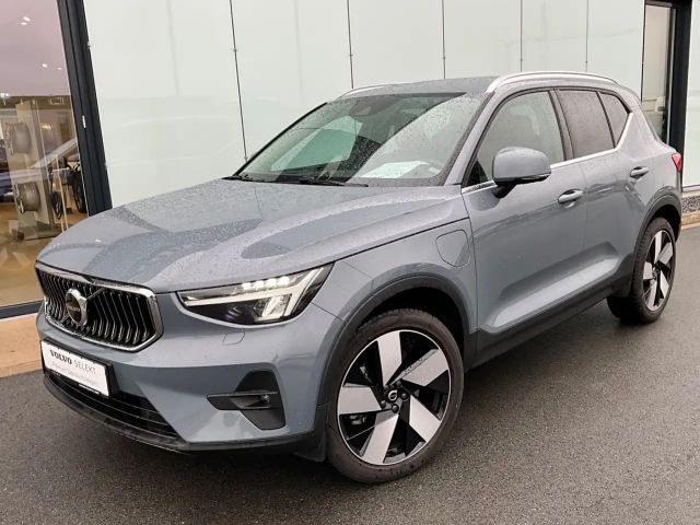 Volvo XC40 Bright Plus T5