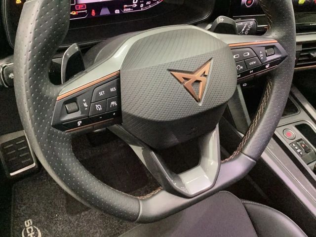 Cupra Formentor VZ e-Hybrid