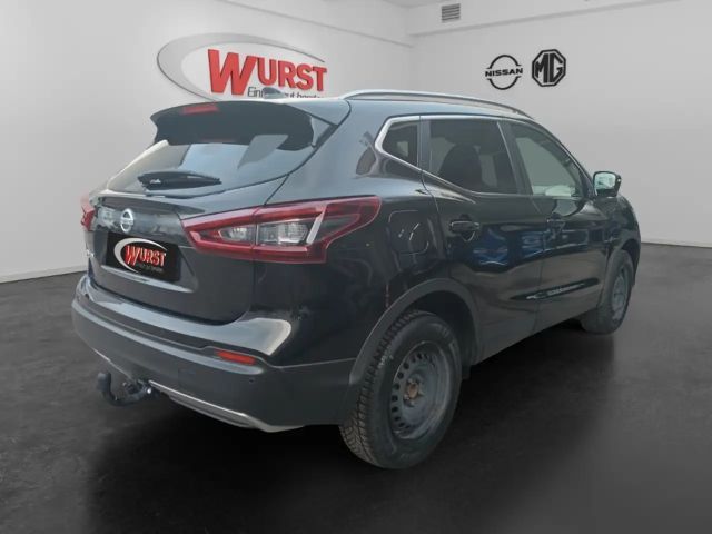 Nissan Qashqai DIG-T