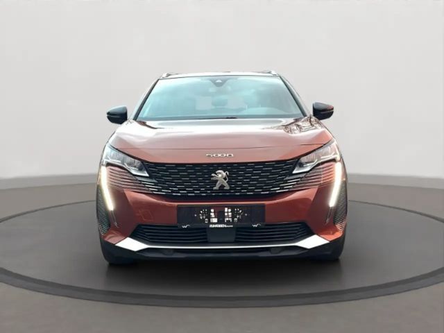 Peugeot 5008 Allure Pack