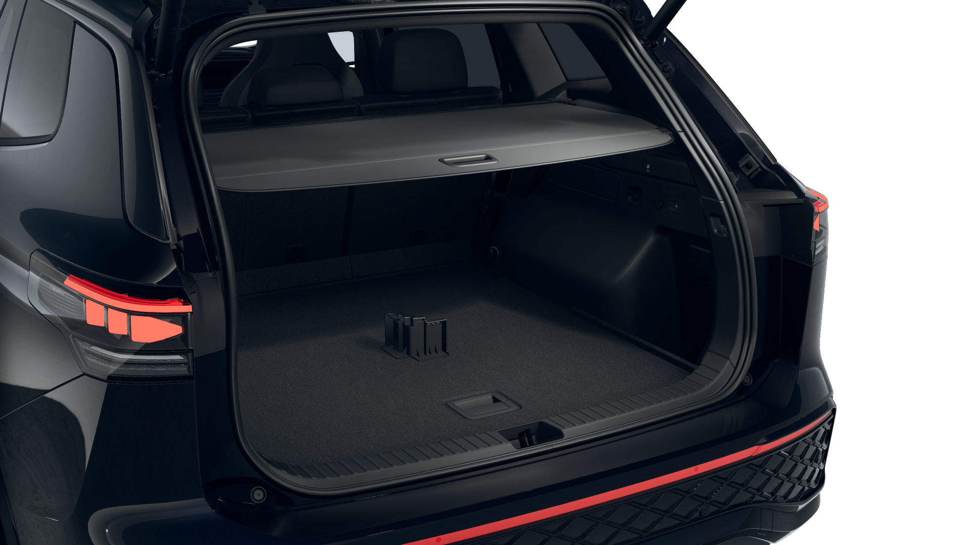 Volkswagen Tayron 2.0 TDI DSG R-Line