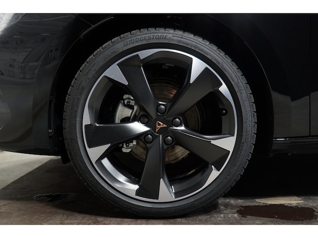 Cupra Leon DSG ST Sportstourer