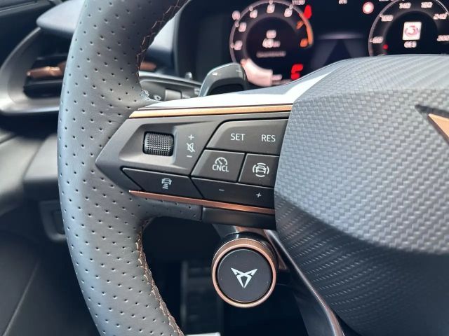 Cupra Terramar 1.5 e-TSI 150 PS DSG