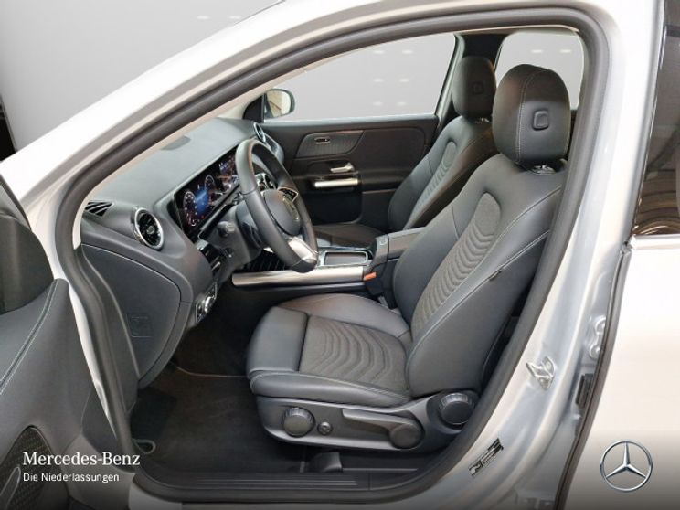 Mercedes-Benz GLA 180 Progressive