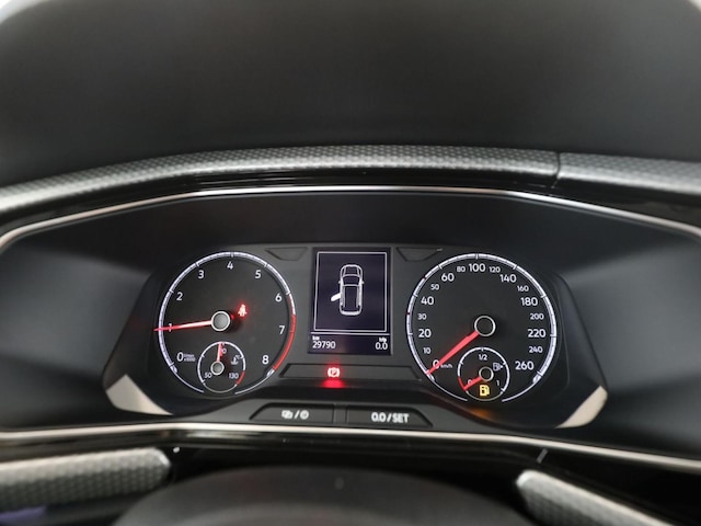 Volkswagen T-Cross 1.0 TSI Move