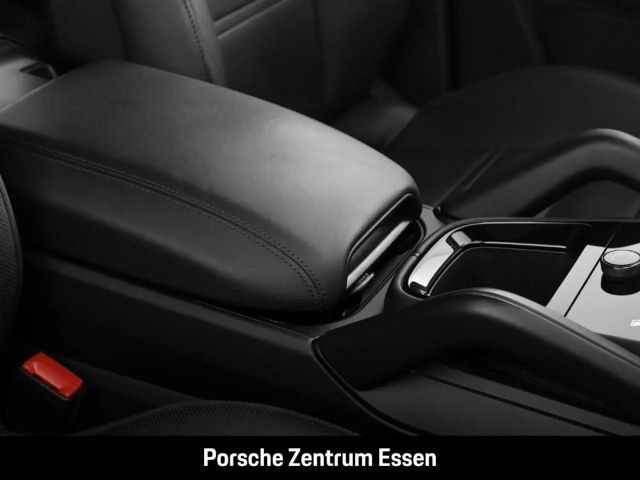 Porsche Cayenne Coupé E-Hybrid