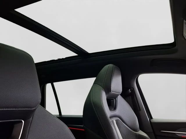 Skoda Kodiaq 2.0 TDI Sportline