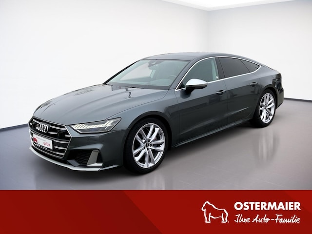 Audi S7 Quattro Sportback
