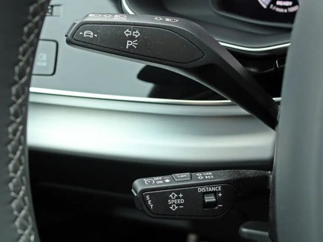 Audi Q7 50 TDI Quattro S-Line