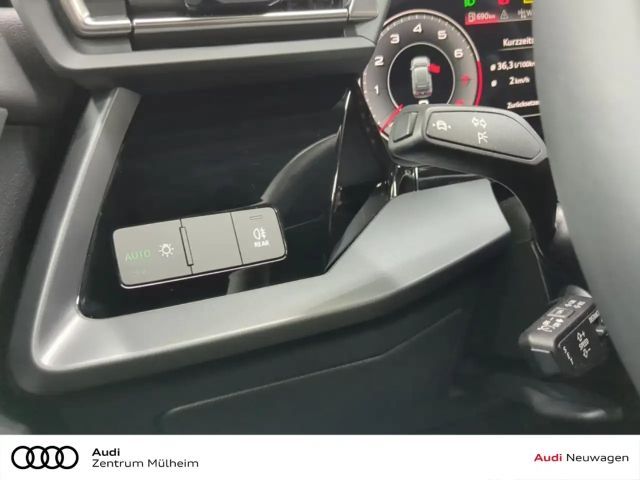 Audi A3 30 TFSI Sedan Sportback