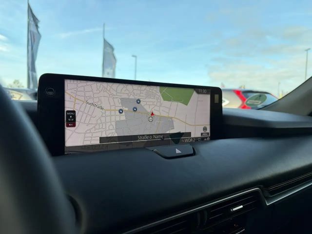 Mazda CX-80 e-Skyactiv