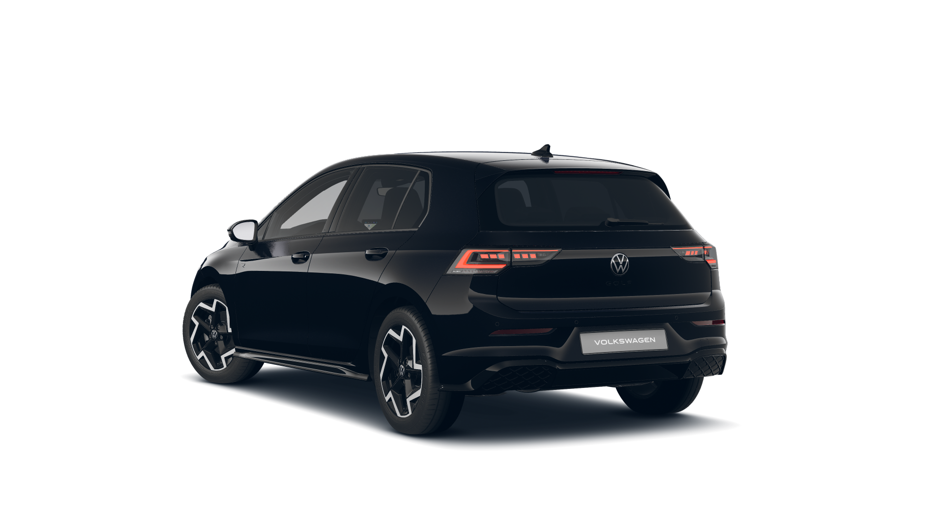 Volkswagen Golf 1.5 eTSI R-Line