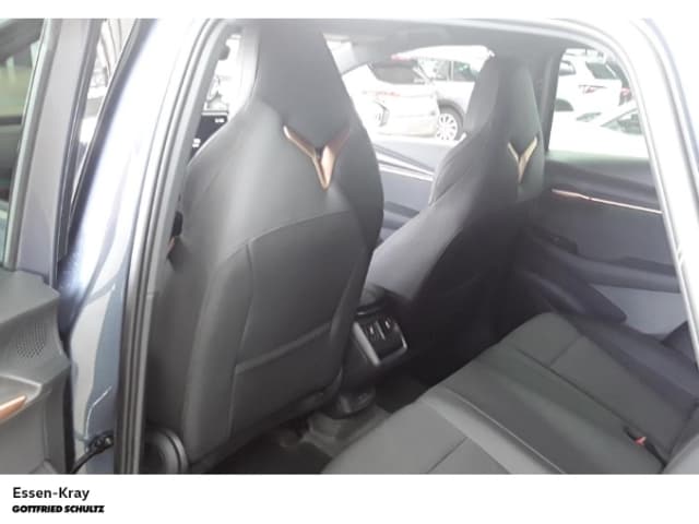 Cupra Tavascan Endurance